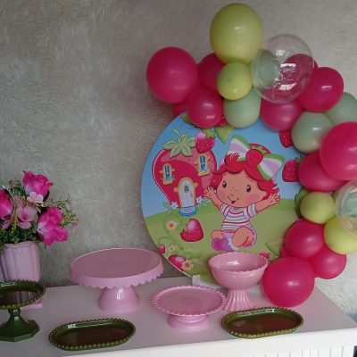 FESTA NA MESA MORANGUINHO FESTA NA MESA MORANGUINHO