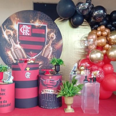 FLAMENGO